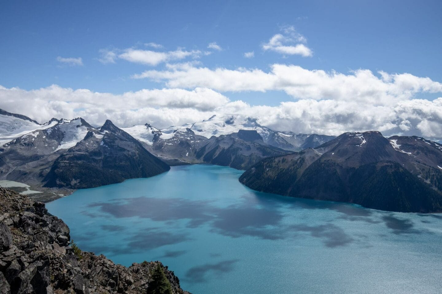 The Best Things to do in Squamish, BC Love From Steph